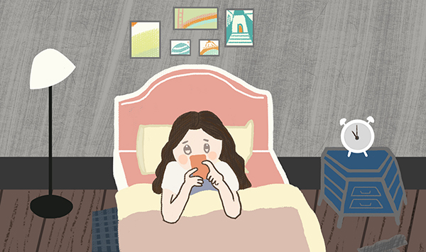 移植后注意事項