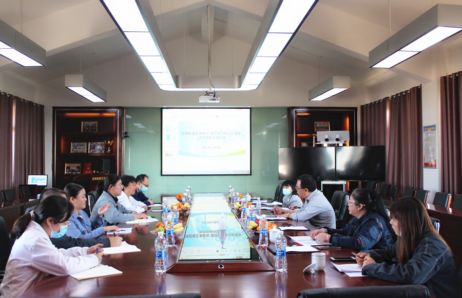 ����I(y��ng)�t(y��)Ժ�|(zh��)�������ꡱ����(d��o)�����W�R������(��i)�S�����t(y��)Ժ�_(k��i)չ���(xi��ng)�����u(p��ng)�r(ji��)����