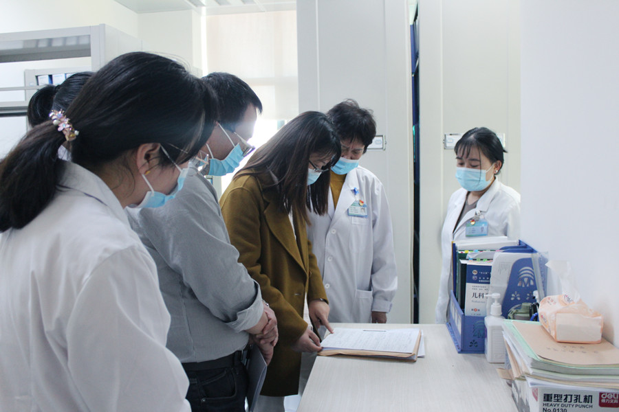 ����I(y��ng)�t(y��)Ժ�|(zh��)�������ꡱ����(d��o)�����W�R������(��i)�S�����t(y��)Ժ�_(k��i)չ���(xi��ng)�����u(p��ng)�r(ji��)����