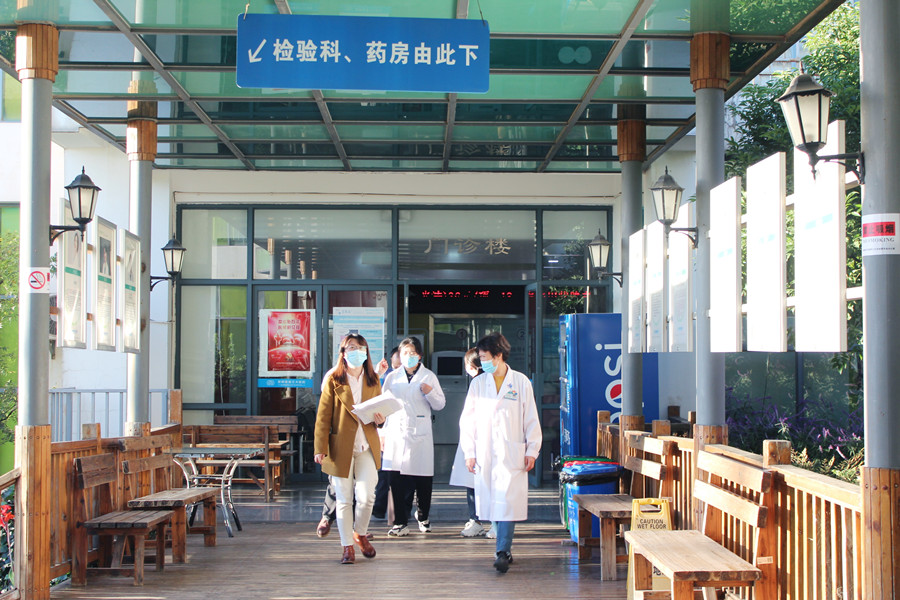 ����I(y��ng)�t(y��)Ժ�|(zh��)�������ꡱ����(d��o)�����W�R������(��i)�S�����t(y��)Ժ�_(k��i)չ���(xi��ng)�����u(p��ng)�r(ji��)����