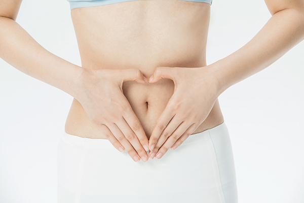 自查不孕不育癥