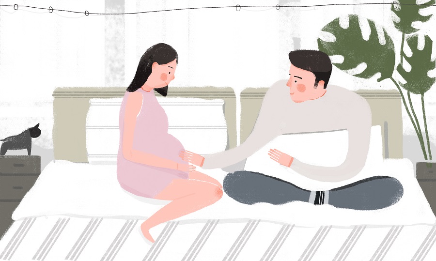 大齡夫婦做試管應(yīng)該注意什么?