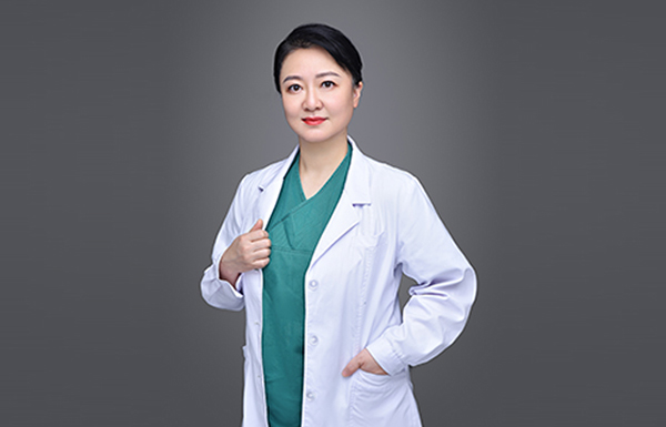 昆明愛維艾夫醫(yī)院彭瑞宇