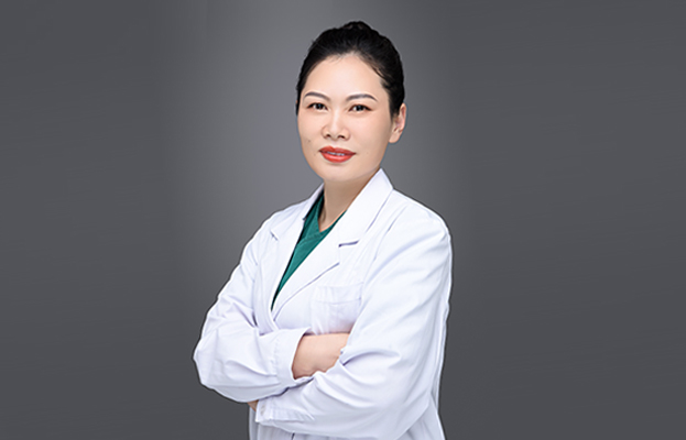 昆明愛維艾夫醫(yī)院李壽梅