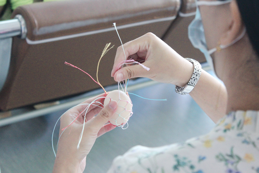 ��Ȥ��һ��ͯ����顪�������۾S�����t(y��)Ժ�e�k��һԇ�܌����g�ۻ��!