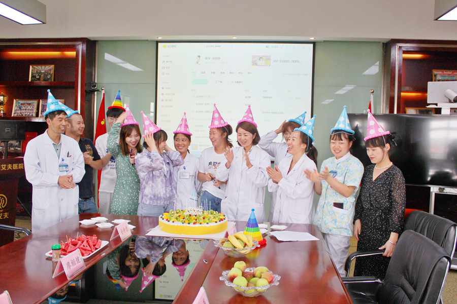 ��ů�ĵļ��w���Օ���ӛ������۾S�����t(y��)Ժ��ܰ��һ˲�g!