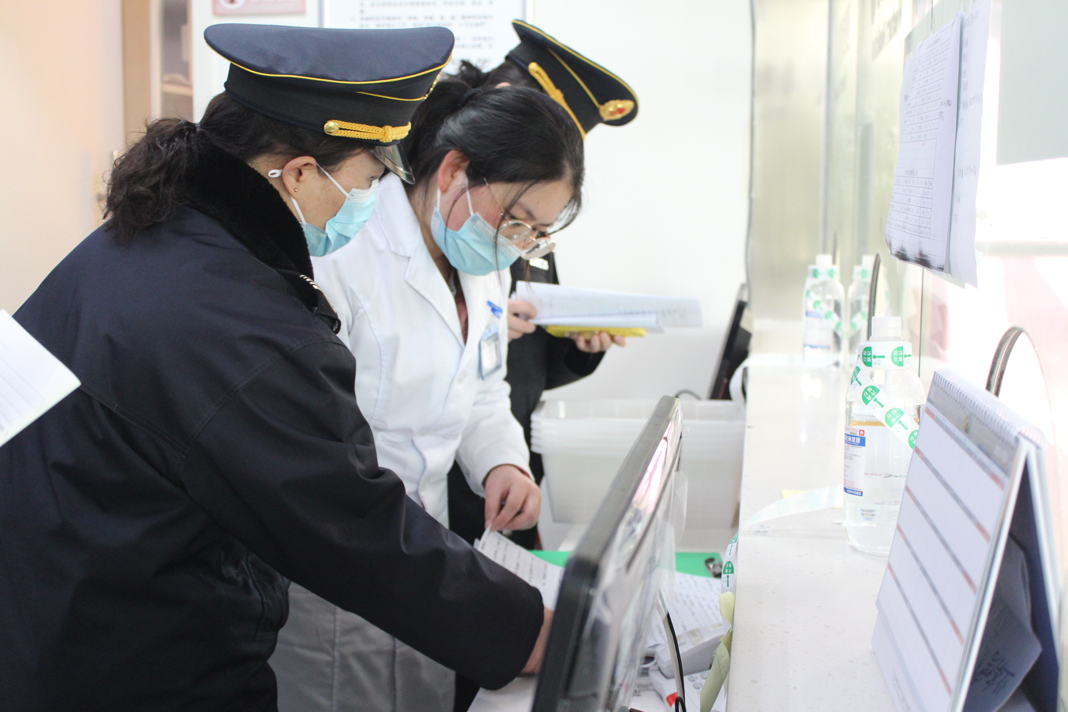 �������l(w��i)��ί�l(w��i)����(zh��)���O(ji��n)����һ���I(l��ng)��(d��o)�W�R��Ժ�z�鼰ָ��(d��o)