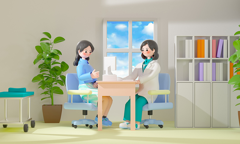 取卵后注意事項(xiàng)