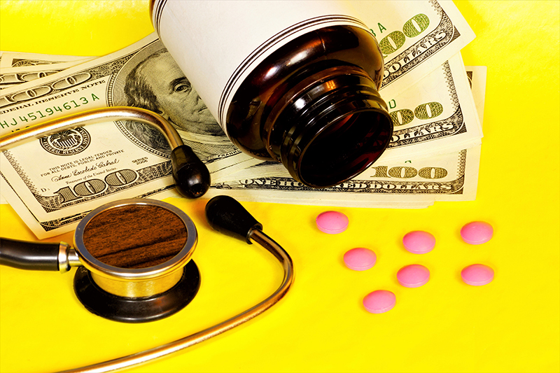 試管嬰兒多少錢