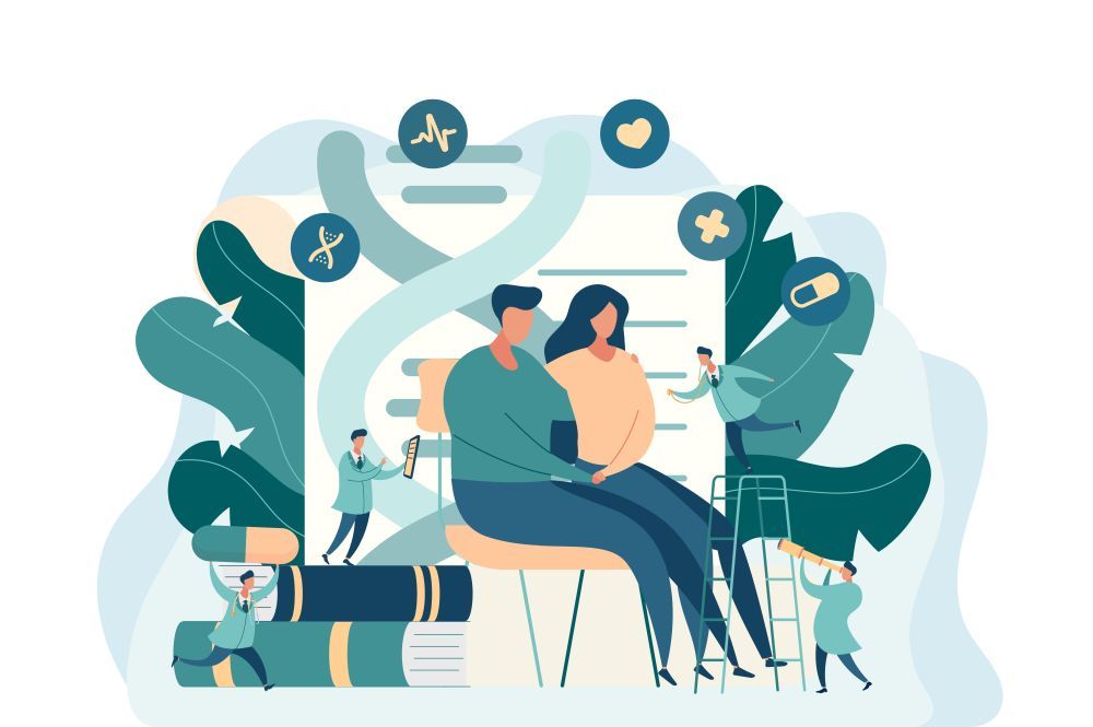 試管嬰兒,試管妊娠率,影響試管成功因素