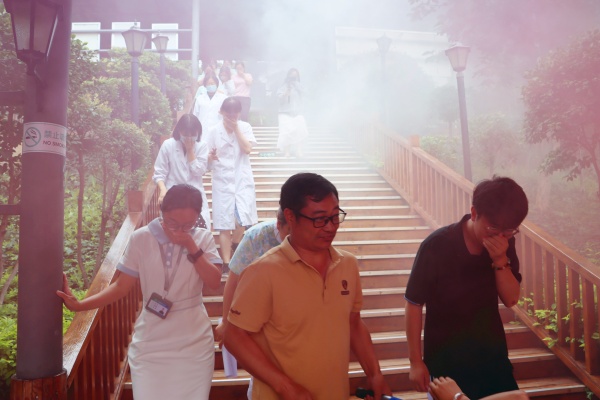 ��(qi��ng)����ȫ�ݾ������ΰ�ȫ���� | ��Ժ�_չ2024�ꡰ��ȫ���a(ch��n)�¡���ȫ��(y��ng)���ݾ�