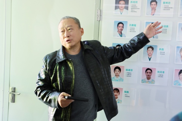 �μ��Ҷ����L(zh��ng)�W�R������(��i)�S�����t(y��)Ժҕ��ָ��(d��o)������뢮�(hu��)�t(y��)Ժ�l(f��)չ���{(l��n)�D