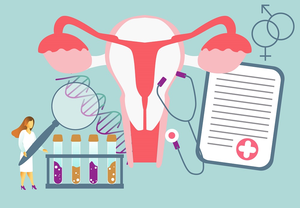 昆明試管專家解答:為什么做試管前一定要查AMH?